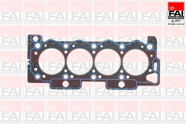 Gasket, cylinder head
